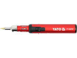 Ciocan de lipit cu gaz 360° cu acc. YATO YT-36707 - imagine 2