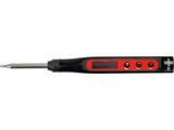 CIOCAN DE LIPIT PORTABIL, T12 65W Yato YT - 82490 Yato - scule electrice si unelte profesionale - BricoMart