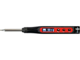 CIOCAN DE LIPIT PORTABIL, T12 65W Yato YT - 82490 Yato - scule electrice si unelte profesionale - BricoMart