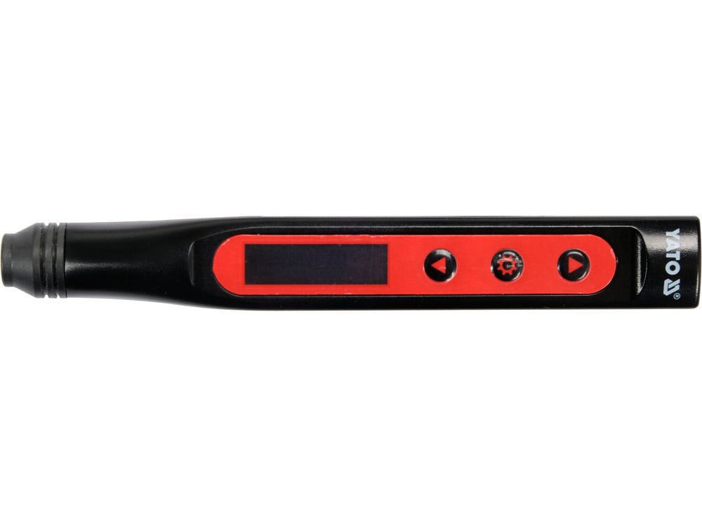 CIOCAN DE LIPIT PORTABIL, T12 65W Yato YT - 82490 Yato - scule electrice si unelte profesionale - BricoMart