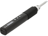 Ciocan de lipit portabil YATO YT-82488, T12, USB-c - imagine 6