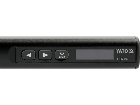 Ciocan de lipit portabil YATO YT-82488, T12, USB-c - imagine 8