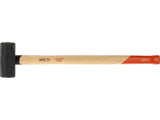 CIOCAN DE ZIDARIE JUCO 10.0 KG Juco 32208 Juco - scule electrice si unelte profesionale - BricoMart