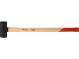 CIOCAN DE ZIDARIE JUCO 6.0 KG Juco 32206 Juco - scule electrice si unelte profesionale - BricoMart