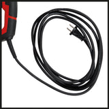 Ciocan demolator Einhell TE - DH 32 (1.500 W, 32 J o singura cursa, adaptor scule SDS - max, maner principal cu amortizare a vibratiilor + maner moale, incl. dalta ascutita/plata + cutie electrica Einhell - scule electrice si unelte profesionale - BricoMart