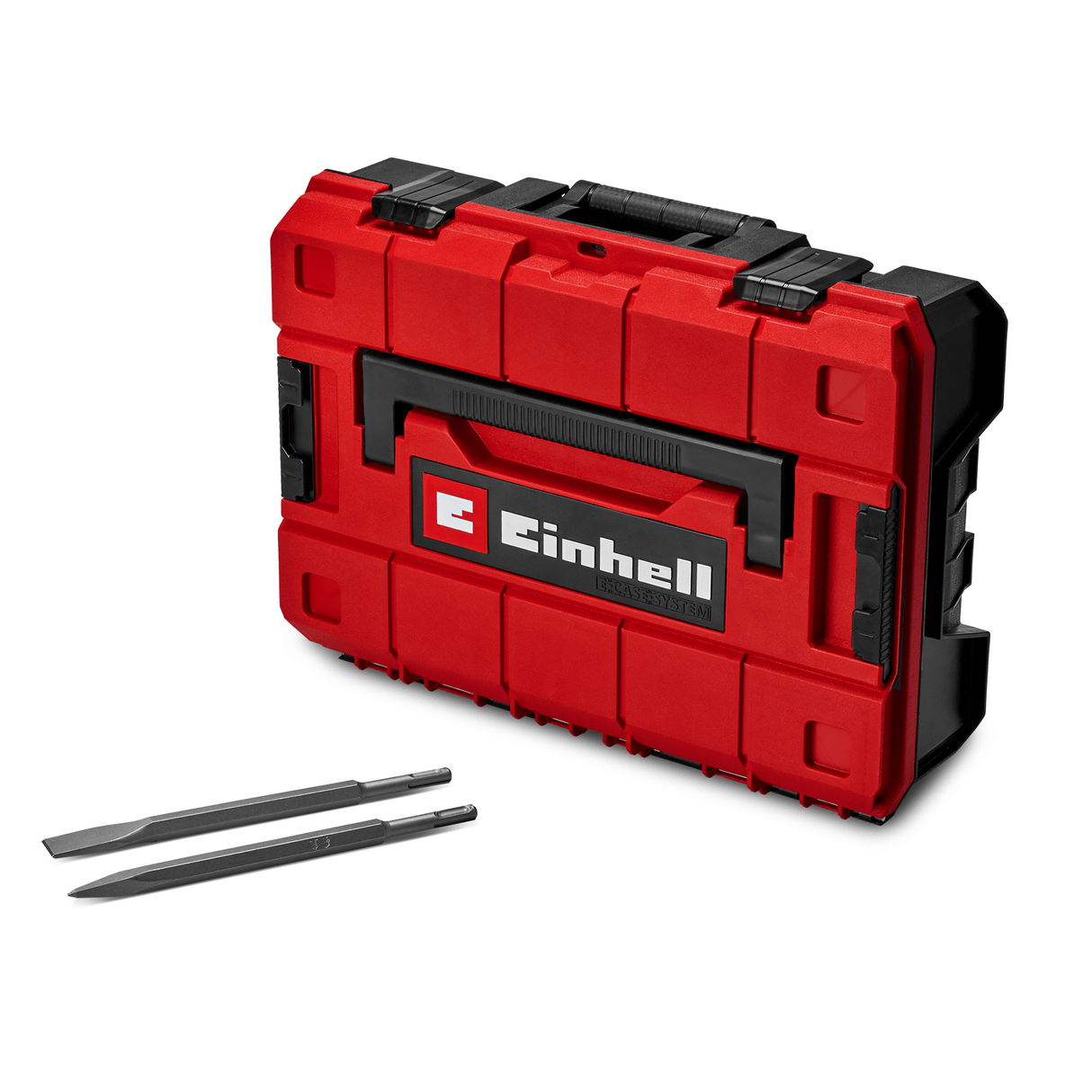 Ciocan demolator fara cablu Einhell TP - DH 18/4 Li BL - Solo BricoMart - scule electrice si unelte profesionale - BricoMart
