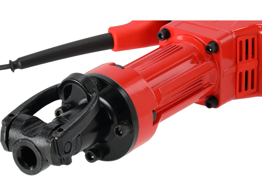 Ciocan demolator Yato YT-82005 98J 2000W (hexagonal 28 mm) cu două mâini , 108 dB , 1500 de lovituri/min , sistem anti-vibrații Yato - scule electrice si unelte profesionale - BricoMart