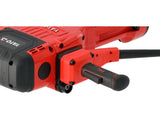 Ciocan demolator Yato YT-82005 98J 2000W (hexagonal 28 mm) cu două mâini , 108 dB , 1500 de lovituri/min , sistem anti-vibrații Yato - scule electrice si unelte profesionale - BricoMart