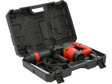 Ciocan Demolator YATO YT - 82134 SDS MAX 20J , 1500W , 3900 min YATO - scule electrice si unelte profesionale - BricoMart