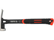 CIOCAN DULGHERIE MONOBLOC CU GHEARE 500G Yato YT - 45741 Yato - scule electrice si unelte profesionale - BricoMart