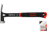 CIOCAN DULGHERIE MONOBLOC CU GHEARE 500G Yato YT - 45741 Yato - scule electrice si unelte profesionale - BricoMart