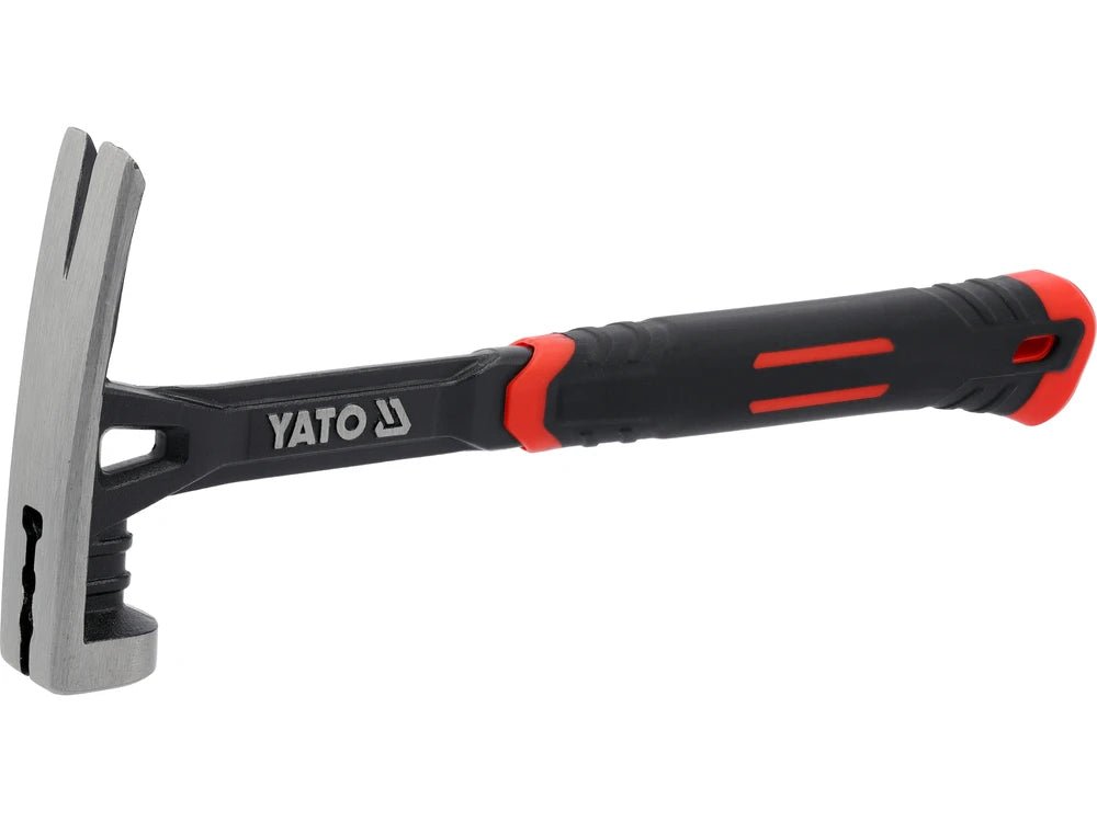 CIOCAN DULGHERIE MONOBLOC CU GHEARE 500G Yato YT - 45741 Yato - scule electrice si unelte profesionale - BricoMart