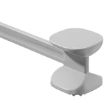 Ciocan fragezit carne,XL, HENDI, Gri deschis 300x80x(H)80mm