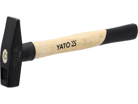 CIOCAN LACATUSERIE 400G Yato YT - 4494 - Ciocane clasice Yato - scule electrice si unelte profesionale - BricoMart