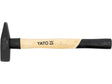 CIOCAN LACATUSERIE 400G Yato YT - 4494 - Ciocane clasice Yato - scule electrice si unelte profesionale - BricoMart