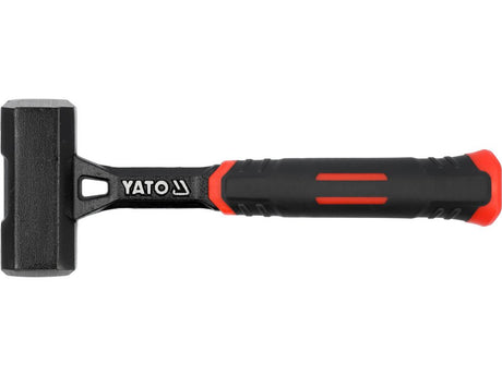 CIOCAN MONOBLOC PT ZIDĂRIE 1000G Yato YT - 45752 Yato - scule electrice si unelte profesionale - BricoMart