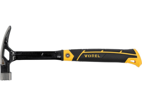 CIOCAN PENTRU CIZMARIE CU MANER METALIC 450G Vorel 32610 Vorel - scule electrice si unelte profesionale - BricoMart