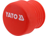 CIOCAN PENTRU PAVAJ DIAMETRU 40MM Yato YT - 45491 - 40 mm, rezistent Yato - scule electrice si unelte profesionale - BricoMart