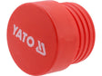 CIOCAN PENTRU PAVAJ DIAMETRU 60MM Yato YT - 45493 - 60 mm, rezistent Yato - scule electrice si unelte profesionale - BricoMart