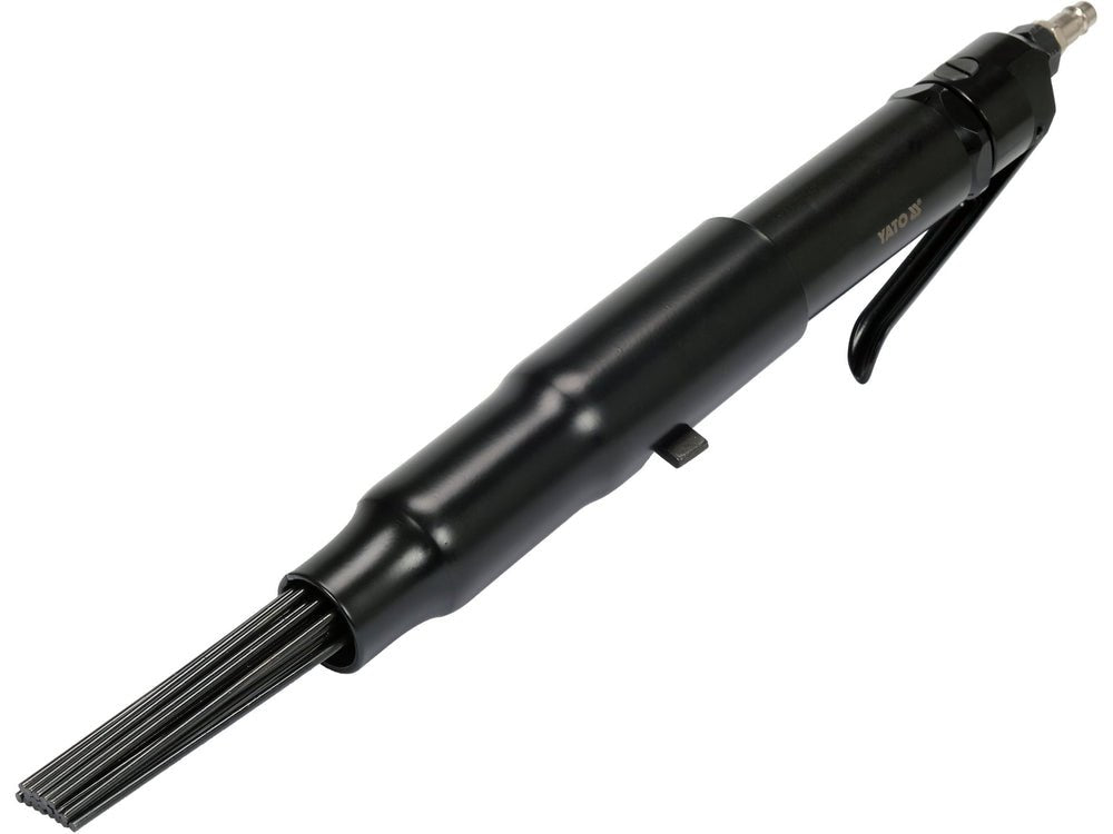 CIOCAN PNEUMATIC CU ACE Yato YT - 09912 - 4 mm, 99 l, 2,81 kg, 9,5 mm Yato - scule electrice si unelte profesionale - BricoMart