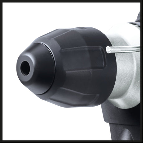 Ciocan rotopercutor Einhell TC - RH 1600, 1.600 W, 4 J, gaurire/gaurire cu impact/daltuire cu + fara blocare, mecanism pneumatic de impact, mandrina SDS - plus, oprire de siguranta la suprasarcina Einhell - scule electrice si unelte profesionale - BricoMart