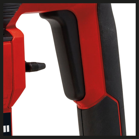Ciocan rotopercutor Einhell TC - RH 28 3F, 950 W, 3,5 J, mecanism pneumatic de percutie, SDS - Plus, opritor de adancime, gaurire/gaurire cu percutie/daltuire cu opritor de rotatie, incl. geanta Einhell - scule electrice si unelte profesionale - BricoMart
