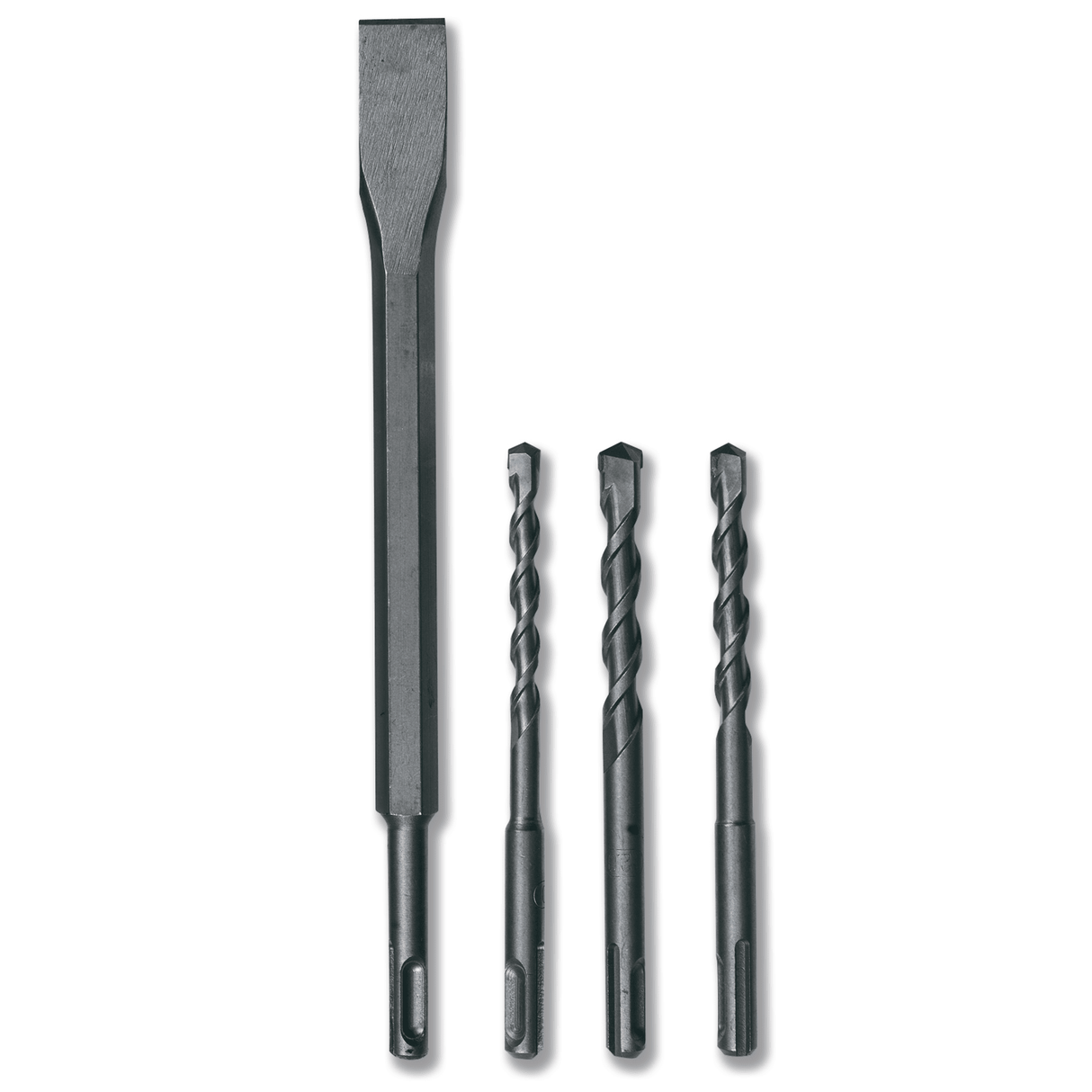 Ciocan rotopercutor Einhell TC - RH 620 4F Kit, 620 W, mecanism pneumatic de impact, forta de impact de 2,2 J, gaurire cu percutie, gaurire, daltuire cu/fara fixare, SDS - Plus, incl. geanta Einhell - scule electrice si unelte profesionale - BricoMart