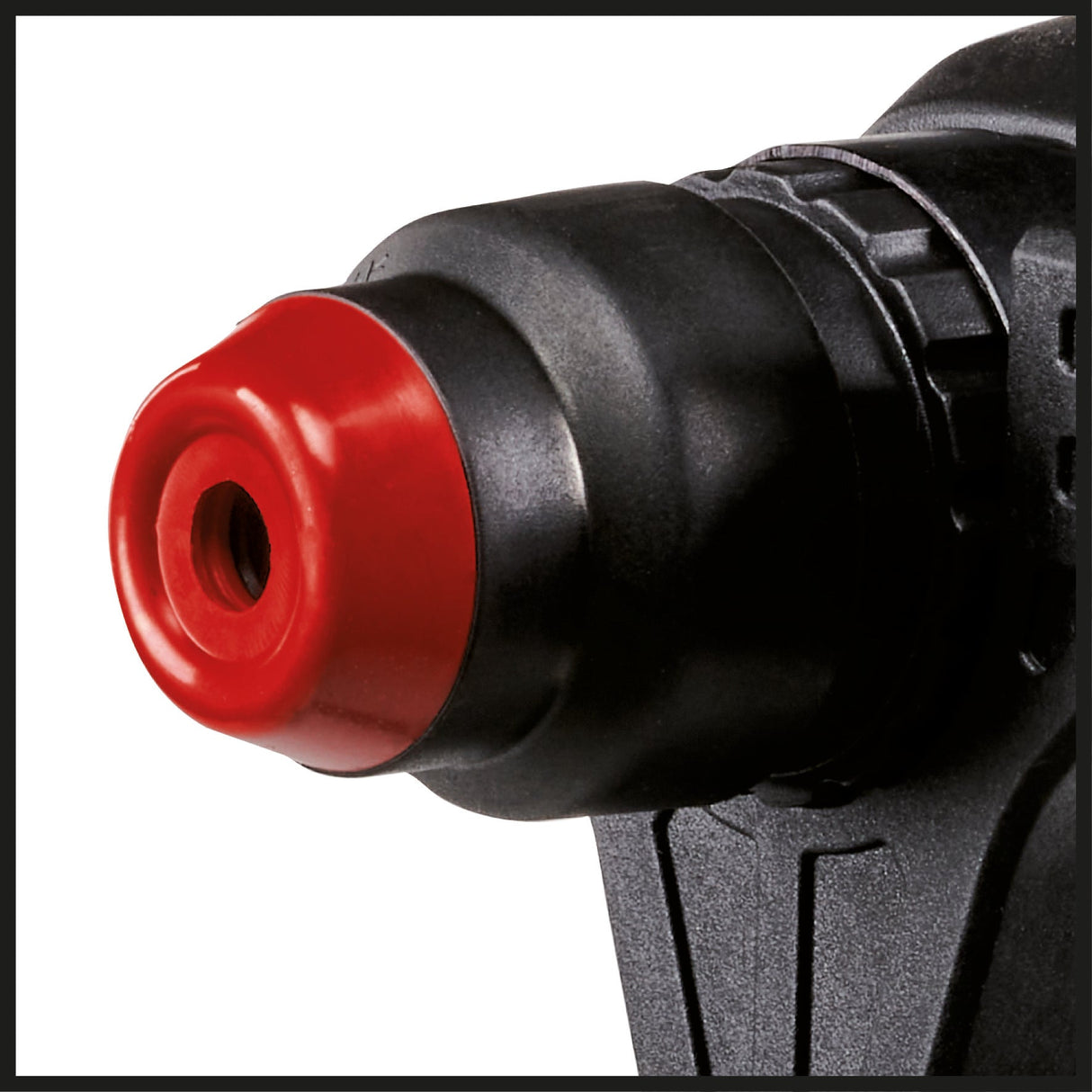 Ciocan rotopercutor Einhell TC - RH 620 4F Kit, 620 W, mecanism pneumatic de impact, forta de impact de 2,2 J, gaurire cu percutie, gaurire, daltuire cu/fara fixare, SDS - Plus, incl. geanta Einhell - scule electrice si unelte profesionale - BricoMart