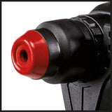 Ciocan rotopercutor Einhell TC - RH 620 4F Kit, 620 W, mecanism pneumatic de impact, forta de impact de 2,2 J, gaurire cu percutie, gaurire, daltuire cu/fara fixare, SDS - Plus, incl. geanta Einhell - scule electrice si unelte profesionale - BricoMart