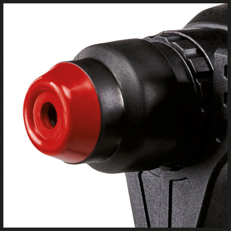 Ciocan rotopercutor Einhell TC - RH 620 4F Kit, 620 W, mecanism pneumatic de impact, forta de impact de 2,2 J, gaurire cu percutie, gaurire, daltuire cu/fara fixare, SDS - Plus, incl. geanta Einhell - scule electrice si unelte profesionale - BricoMart
