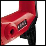Ciocan rotopercutor Einhell TE - RH 38 3F, 1050 W, forta de impact 9 J, adaptor SDS - max, opritor de adancime de gaurire metalica, capacitate de gaurire 38 mm in beton Einhell - scule electrice si unelte profesionale - BricoMart