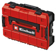 Ciocan rotopercutor fara fir Einhell Professional TP - HD 18/26 D Li BL - Solo Power X - Change (18 V, fara perii, 2.6 J, SDS - plus, mecanism de impact pneumatic, maner D, cutie, fara acumulator). Einhell - scule electrice si unelte profesionale - BricoMart