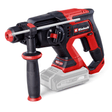 Ciocan rotopercutor fara fir Einhell TP - HD 18/22 D Li BL - Solo - Softgrip BricoMart - scule electrice si unelte profesionale - BricoMart