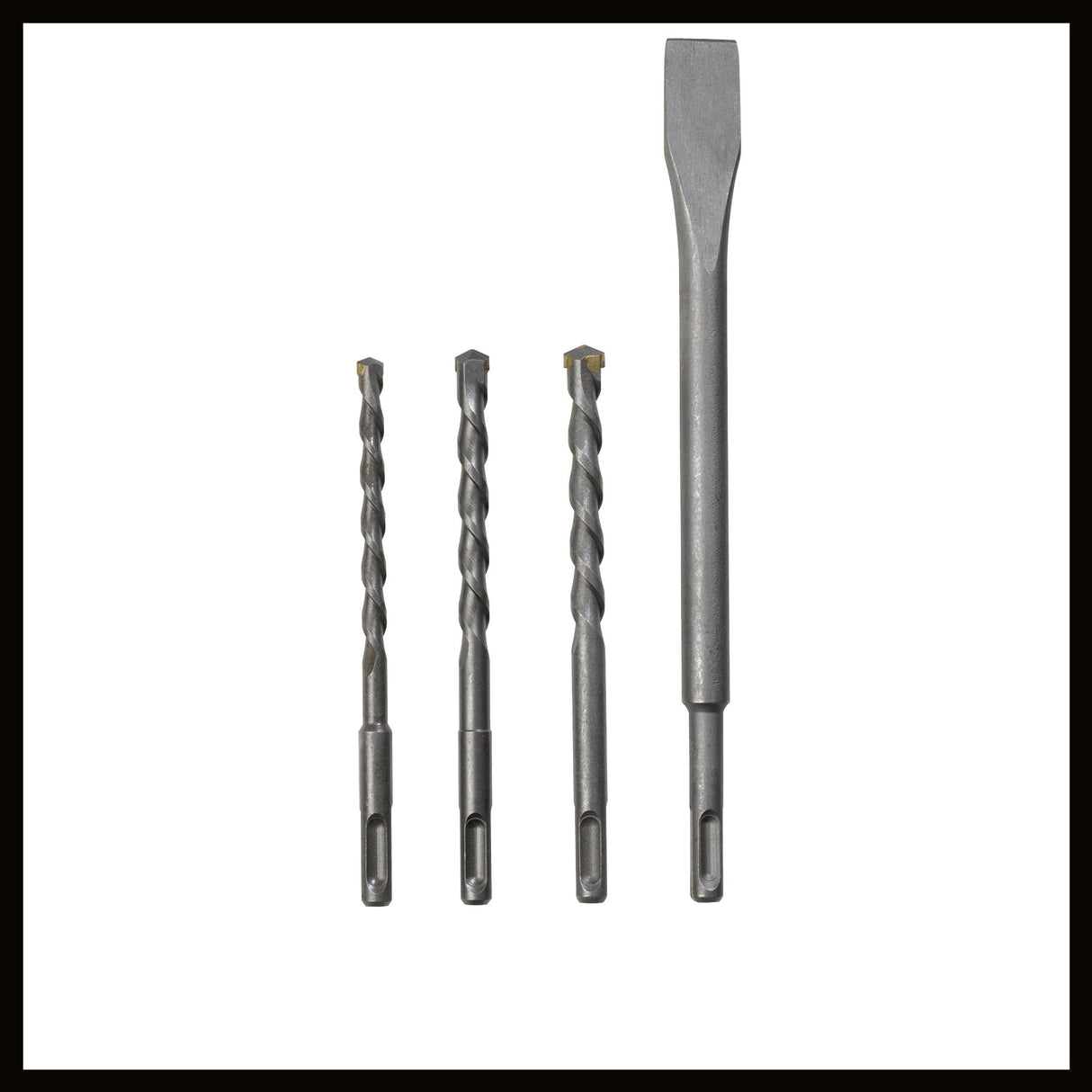 Ciocan rotopercutor fara fir Einhell TP - HD 18/28 Li BL +4 - Solo BricoMart - scule electrice si unelte profesionale - BricoMart