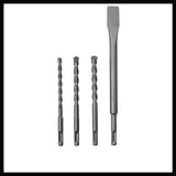 Ciocan rotopercutor fara fir Einhell TP - HD 18/28 Li BL +4 - Solo BricoMart - scule electrice si unelte profesionale - BricoMart