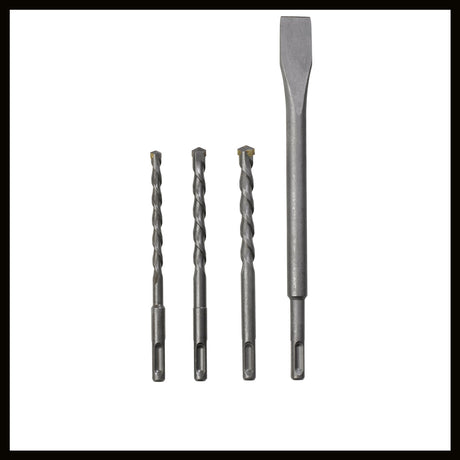 Ciocan rotopercutor fara fir Einhell TP - HD 18/28 Li BL +4 - Solo BricoMart - scule electrice si unelte profesionale - BricoMart