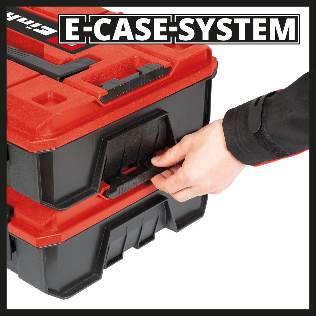 Ciocan rotopercutor fara fir Einhell TP - HD 18/28 Li BL +4 - Solo BricoMart - scule electrice si unelte profesionale - BricoMart