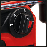 Ciocan rotopercutor fara fir Einhell TP - HD 18/28 Li BL +4 - Solo BricoMart - scule electrice si unelte profesionale - BricoMart