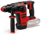 Ciocan rotopercutor fara fir Einhell TP - HD 18/28 Li BL +4 - Solo BricoMart - scule electrice si unelte profesionale - BricoMart