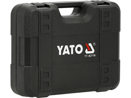 Ciocan Rotopercutor YATO YT - 82116 Ciocan SDS+ 1100W ,3 FUNCȚII , 4200 min YATO - scule electrice si unelte profesionale - BricoMart