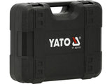 Ciocan Rotopercutor YATO YT - 82117 CIOCAN ROTATIV SDS+ 1500W , 3 FUNCȚII , 4500 min YATO - scule electrice si unelte profesionale - BricoMart