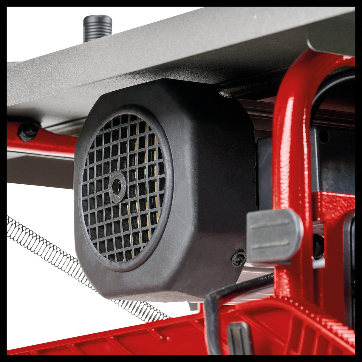 Circular cu masa Einhell TC - TS 8 I - 800 W BricoMart - scule electrice si unelte profesionale - BricoMart