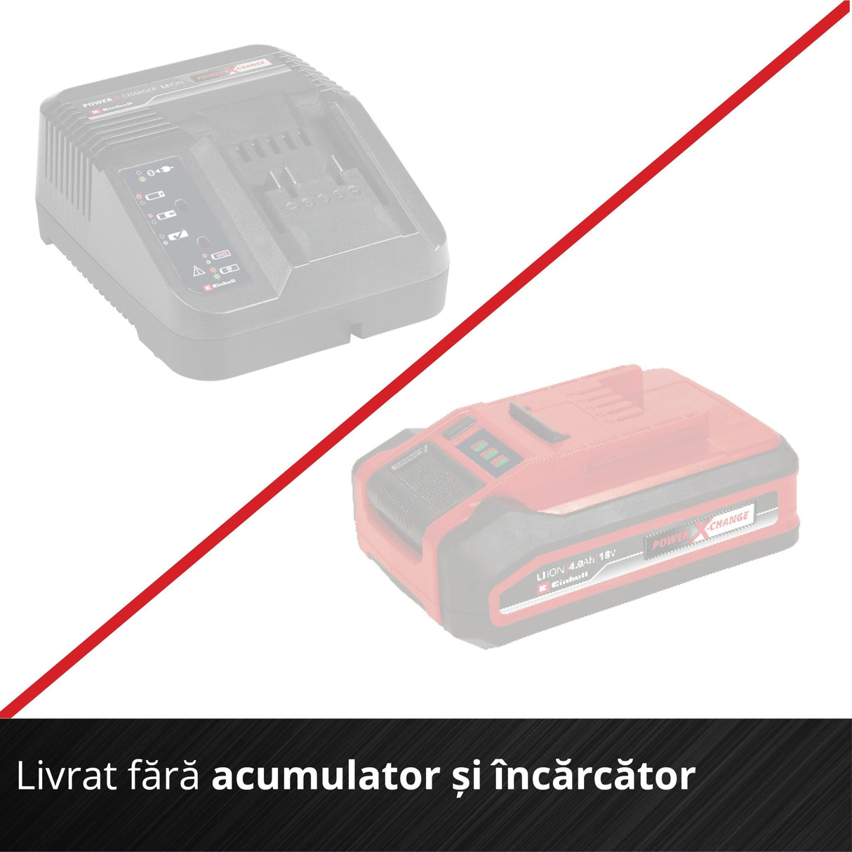 Circular de mana fara fir Einhell TP - CS 18/165 Li BL - Solo - indicator LED, Softgrip BricoMart - scule electrice si unelte profesionale - BricoMart