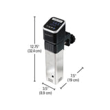 Circulator de imersie Acuvide™ 1000, Hamilton Beach Commercial