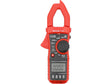 CLAPMETRU TRUE.RMS/AC/DC 10MA - 1000A Yato YT - 730933 - 1000 A, rezistent Yato - scule electrice si unelte profesionale - BricoMart