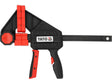 Clema cu eliberare rapida YATO YT-63880, 100 mm/270 kg