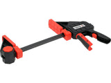 Clema cu eliberare rapida YATO YT-63881, 150 mm/270 kg - imagine 2