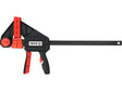 Clema cu eliberare rapida YATO YT-63883, 300 mm/270 kg