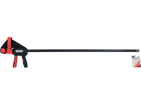 Clema cu eliberare rapida YATO YT-63887, 900 mm/270 kg - imagine 6
