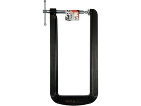 CLEMA TIP ''C'' ADANCA, 101X304MM/4''X12'' Yato YT - 64192 Yato - scule electrice si unelte profesionale - BricoMart